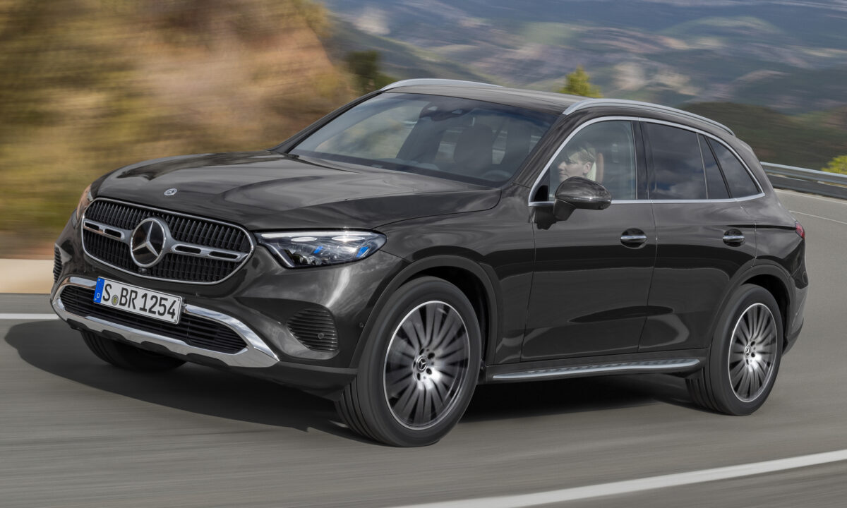 Táxi blindado Mercedes-Benz Classe C em São Paulo
