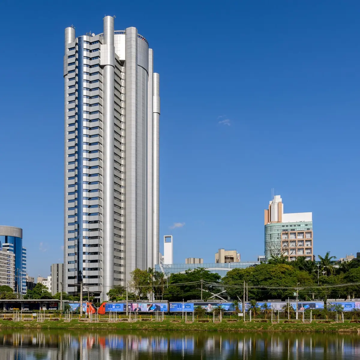 Pompéia - São Paulo